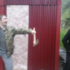 Юрий Шапиро, 28.09.2006