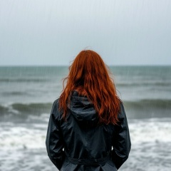 Юлия Лебедева, Санкт-Петербург