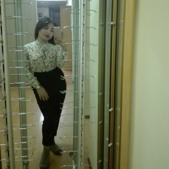 Indira Maratovna, 17.06.1993, Алматы