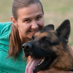 Elena Gannett, 30.10.1984, Saint John