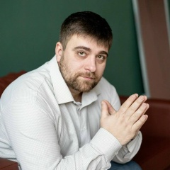 Владимир Столпник, Нижний Новгород