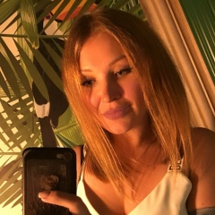 Ju Lly, 12.04, Санкт-Петербург