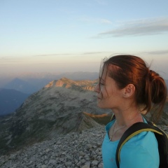 Валерия Бразговская, 15.12.1988, Санкт-Петербург