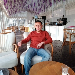 Ерсултан Сапаралиев, 08.05.1997, Шымкент