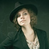 Марина Белякова, 18.04