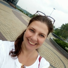 Елена Александровна, Волгоград