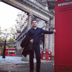 Руслан Мустафа