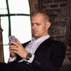 Алексей Левченко, 19.04, Калининград