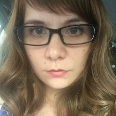 Юлия Шрейдер, 24.03, Санкт-Петербург