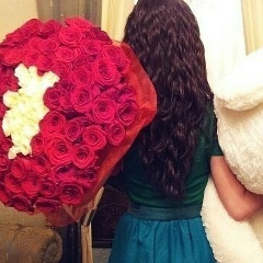 Айнура Кульбарахова, 23.07, Тараз