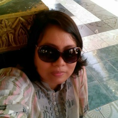 Thet Thet, 09.06.1978, Yangon