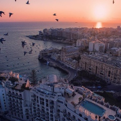 Владимир Бердоус, Киев