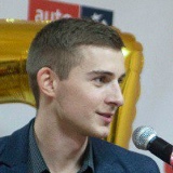 Александр Ремский, 20.02.1989, Винница
