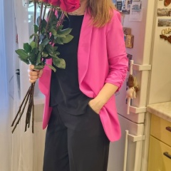 Марина , 10.04, Санкт-Петербург