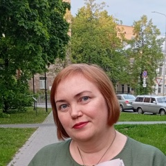 Александра Родионова, 26.04, Петрозаводск