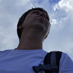 Дмитрий Макаров, 25.07