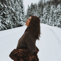 Екатерина Зеленкова, 06.02, Москва