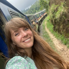 Анна Михайлова, 24.06.1987, Пермь