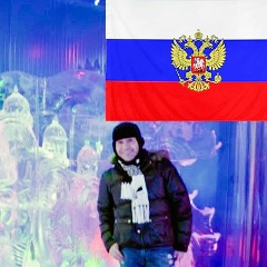 Роберт , 10.11.1999, Москва