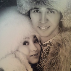 Zhanbolat Naizabekov, 02.12.1999, Кульсары