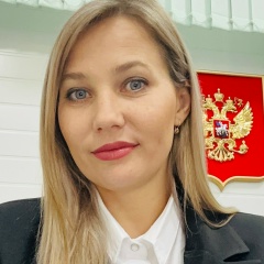 Ирина Галактионова, 08.04, Новосибирск