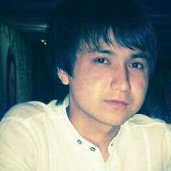 Калдыбек Жумаханов, 16.10.1995, Москва