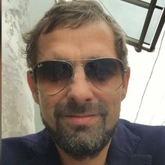 Тимур Дега, Казань