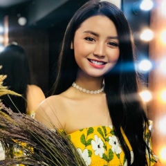 Aung Phyo, 04.11.1996