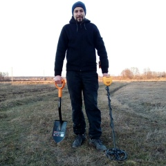Славік Ониськів, 16.01.1991, Москва