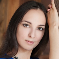 Елена Соколова, 08.03.1987