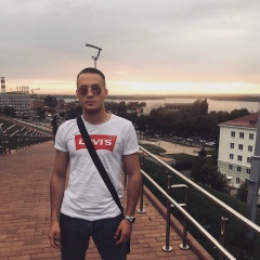 Ильяс Шарипов, 07.06, Самара