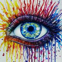 Даша Митькина, 27.07.1989, Киев