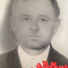 Андрей Говорадло, 31.07.1989, Житомир