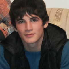 Юсуп Матаев, 10.08, Грозный