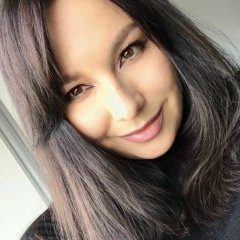 Регина Адаева, 16.01.1986, Санкт-Петербург