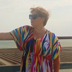 Таня Анисимова