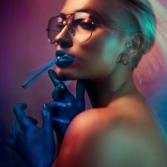 Vlada Kozakova, 15.03, Запорожье