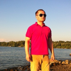 Вільям Станківський, 29.01, Киев