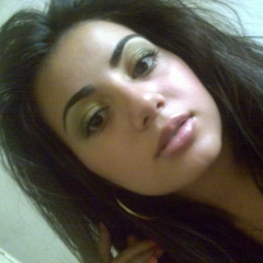 Rafaella Mechkiria, 31.12, Москва