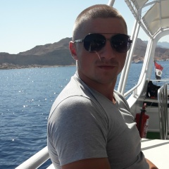 Андрей Васекин, 22.09.1991, Борисов