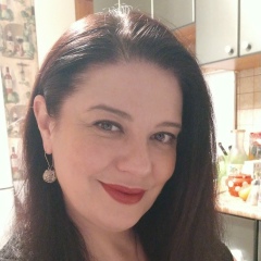 Елена Копылова, 17.07, Санкт-Петербург