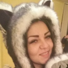 Жанна Вячеславовна, 22.07