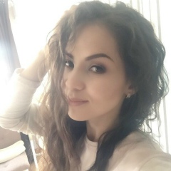 Ainagul Zh, 02.12, Алматы