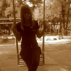 Куринина Ксения, 11.09.1997