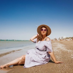 Надежда Максимова, 23.08.1991, Орехово-Зуево