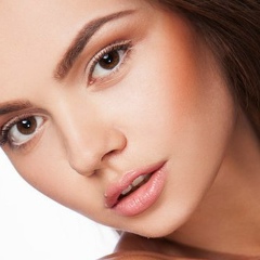 Юлия Суржан, 16.01, Днепр (Днепропетровск)