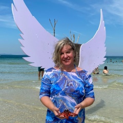 Марина Левшина, 01.05, Великие Луки