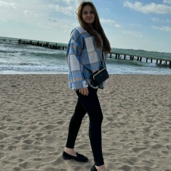 Эмилия Эмирова, 09.07, Евпатория