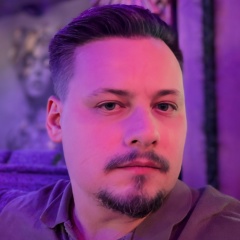 Евгений Романенко, Москва