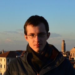 Егор Зенкевич, 27.07.1989, Москва